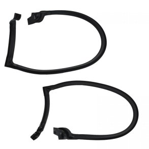 Gummiliste s�t roofrail Camaro/Firebird 1970 til 1981 (RR7002 - 33-856985 - 75-856985 - 33-145325)