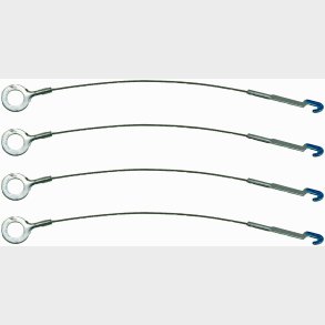 Kabel for selvjustering 10