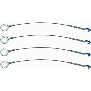 Kabel for selvjustering 10