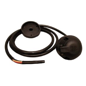 Kabelst med 7 polet stik anhngertrk (8JB030501-161 - ADD5016Q - VA09840160) 7 polet stikdsest