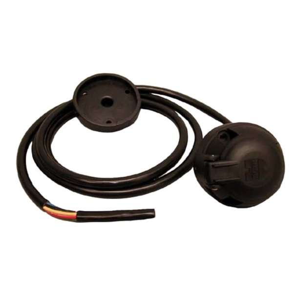 Kabelst med 7 polet stik anhngertrk (8JB030501-161 - ADD5016Q - VA09840160) 7 polet stikdsest
