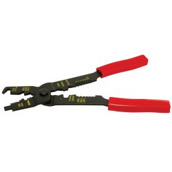 Kabeltang til montering af tndrrs htter (Accel 170037 - RPC R1500 - W86500) Wire Crimping Tools