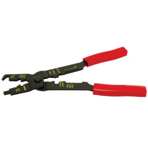 Kabeltang til montering af tndrrs htter (Accel 170037 - RPC R1500 - W86500) Wire Crimping Tools