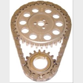 K�des�t Ford 351C/400M (Enginetech TS494C - Cloyes C3005K)