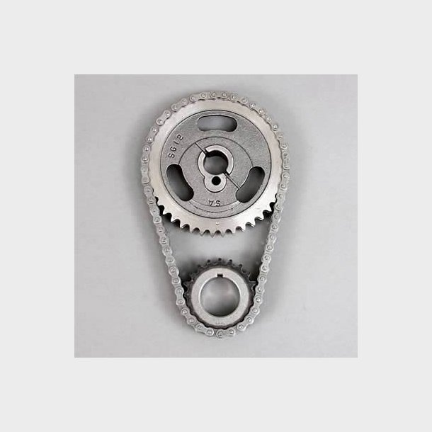 K�des�t dobbelt rulle Ford 302 1985 til 1993 (Enginetech TS163A - Cloyes C3057K)