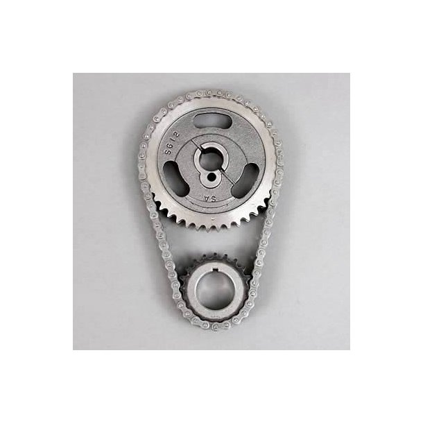 Kdest dobbelt rulle Ford 302 1985 til 1993 (Enginetech TS163A - Cloyes C3057K)