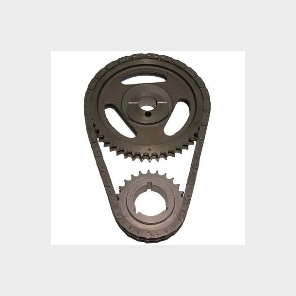 K�des�t dobbelt rulle Ford 351C/400M (Cloyes 9-1121)