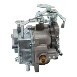Karburator 2 port Carter til Mopar, Chrysler, Dodge &amp; Plymouth 273-318, 2 Barrel Carburetor