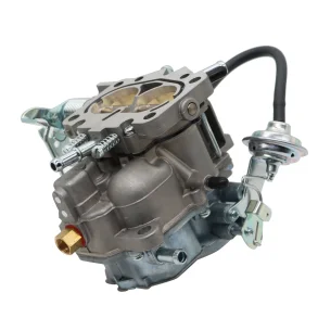Karburator 2 port Carter til Mopar, Chrysler, Dodge & Plymouth 273-318, 2 Barrel Carburetor