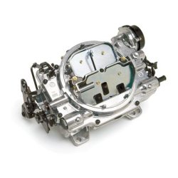 Karburator Edelbrock 800 cfm vaccum (model 1813) El chocker Edelbrock Thunder Series AVS Carburetors
