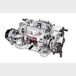 Karburator Edelbrock 800 cfm vaccum (model 1813) El chocker Edelbrock Thunder Series AVS Carburetors