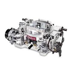 Karburator Edelbrock 800 cfm vaccum (model 1813) El chocker Edelbrock Thunder Series AVS Carburetors