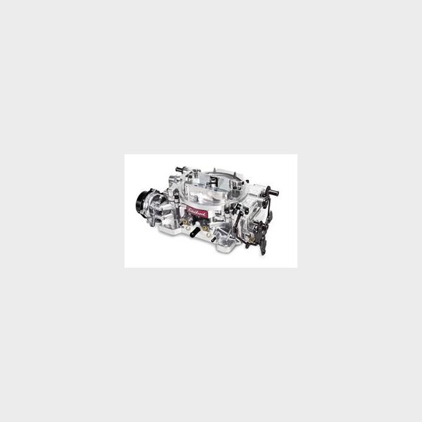 Karburator Edelbrock 800 cfm vaccum (model 1813) El chocker Edelbrock Thunder Series AVS Carburetors