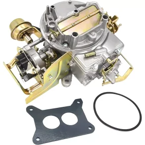 Karburator Ford 2 portet model 2100 (CY42705 - 2100) Two Barrel Carburetor