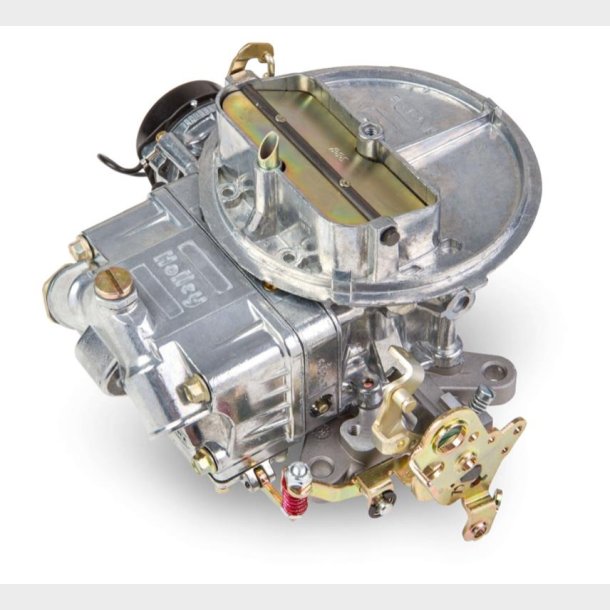 Karburator Holley Street Avenger Model 2300 350 CFM 2-Barrel Carburetor 0-80350