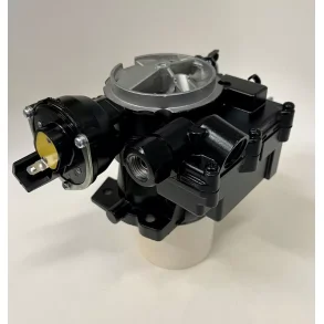 Karburator Marine 2 portet til bla. Mercruiser 3,0 LX & 3,7 motor 4 cylinderet