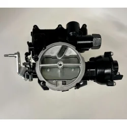 Karburator Marine 2 portet til bla. Mercruiser 3,0 LX &amp; 3,7 motor 4 cylinderet