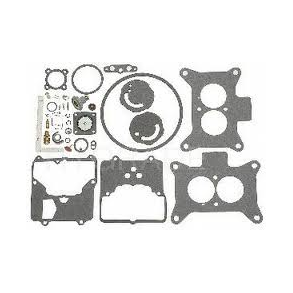 Karburator rep. kit Ford 2 port karburator model 2100 & 2150 1950 til 1975 (Walker 15369D)