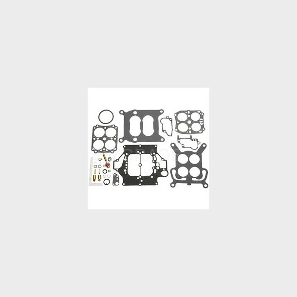 Karburator rep. Carter (Hygrade - Standard 229b)