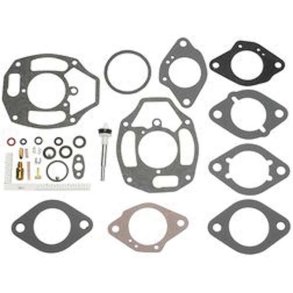 Karburator rep. kit Chevy Rochester 1 port 1949 til 1954 (80-257870-1 899027) Carburetor 