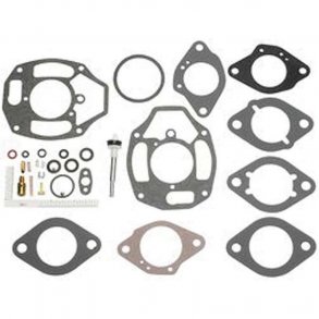 Karburator rep. kit Chevy Rochester 1 port 1949 til 1954 (80-257870-1 899027) Carburetor 