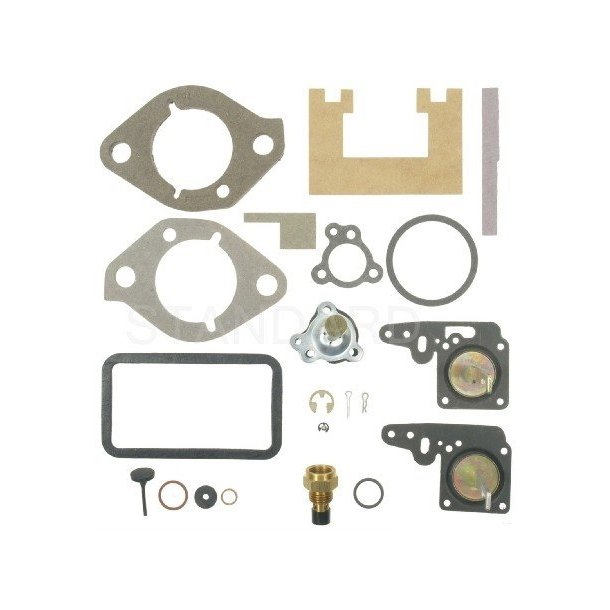 Karburator rep. kit Holley model 1940 (Hygrade 533A)