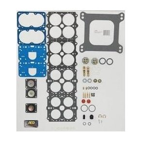 Karburator rep. kit Holley til model 4150 (AED Ultimate Performance Carburetor Kits 4150)