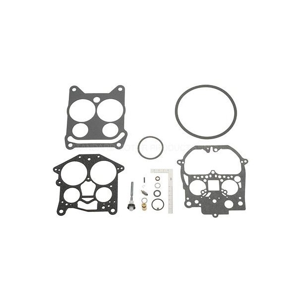 Karburator rep. kit Rochester (Hygrade - Standard 1552)