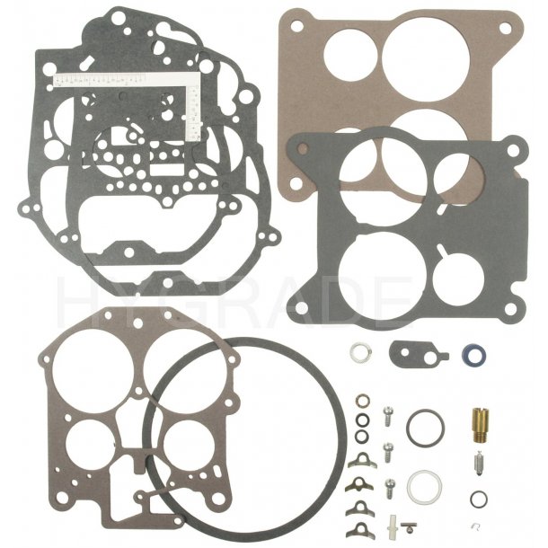 Karburator rep. kit Buick, Cadillac &amp; Chevroletkarburator 1975til 1984(1590) Carburetor