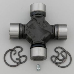 Kardankryds 2001 til 2012 (med udv. ls)