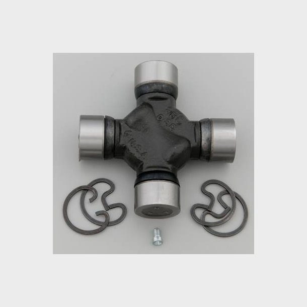 Kardankryds 2001 til 2012 (med udv. l�s)