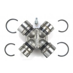 Kardankryds Ford Mustang 1964 til 1966  Ml: 81,7mm x 81,5mm - 25,4mm + 28,5mm