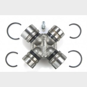 Kardankryds Ford Mustang 1964 til 1966  M�l: 81,7mm x 81,5mm - 25,4mm + 28,5mm