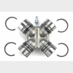 Kardankryds GM &amp; Ford 1949 til 1967  dia. 80,0mm. n�ddem�l 25,4mm. (U-joint 507)