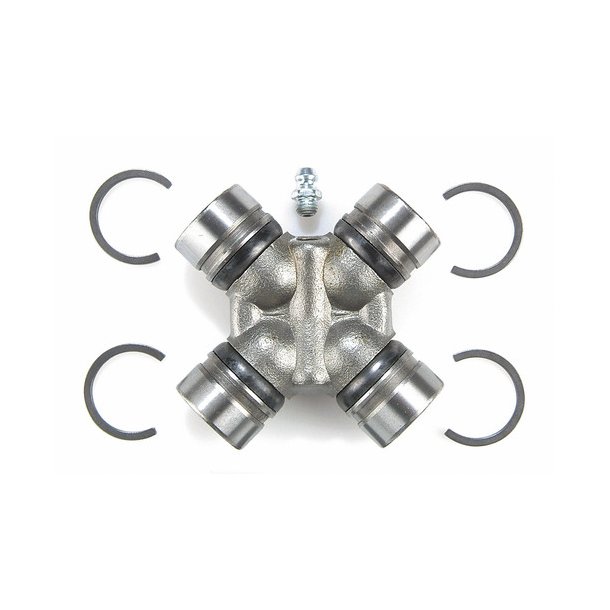 Kardankryds GM &amp; Ford 1949 til 1967  dia. 80,0mm. nddeml 25,4mm. (U-joint 507)