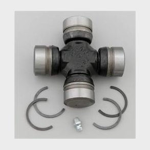 Kardankryds Universal Joint, Super Strength, 1310-WJ Style, Solid, Steel, Each