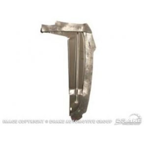 Karosseridel, Splash Shields hjre Ford Mustang fra 1964 til 1966 (C5ZZ-16102-BR)