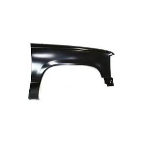 Forskrm hjre Chevrolet C/K Pick-up  1988 til 1998 (1241133 - 15998378)