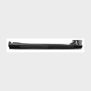 Karosseridel, panel h�jre side ved skyded�r Ford Econoline 1992 til 2010, Rocker panel 