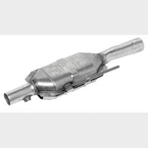 Katalysator Jeep Wrangler 2,5 og 4,0 1997 til 2000 (Walker 15841)