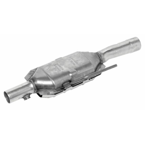 Katalysator Jeep Wrangler 2,5 og 4,0 1997 til 2000 (Walker 15841)