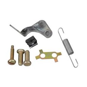 Kickdown st til Holley og Demon. Holley Transmission Kickdown Lever Extensions (20-91)