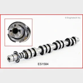 Knastaksel Ford Left Bank Enginetech ES1584 Ford 4.6L & 5.4L 24 Valve 05 - 14