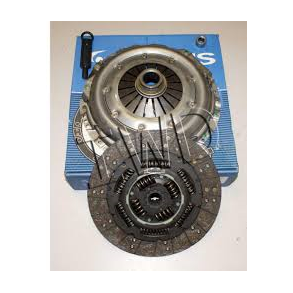 Kobling komplet Chevrolet S10 pick-up 2,2 4 cyl. 1996 til 2001 (04-155 04155) Clutch kit