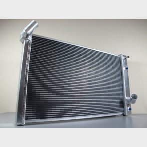 K�ler m/gearoliek�ler Corvette C3 1968 til 1972 med exp. (RAD-CHCR69-3) Aluminum Performance 3 Row