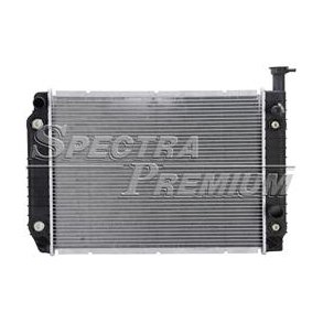 Kler m/motor & gearoliekler Astro/Safari 1985 til 1994 (CU312 - APD 8010312 - VISTA 438068) 