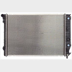 K�ler m/gearoliek�ler Corvette 1997 til 2004 (APD 8011885 - ACD 20889 - 1885) Radiator cooler