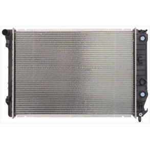 Kler m/gearoliekler Corvette 1997 til 2004 (APD 8011885 - ACD 20889 - 1885) Radiator cooler