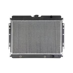 Kler m/gearoliekler Chevrolet M/S & F/S 1960 til 1965 (Spectra CU281 - APD 8010281) 