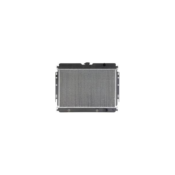 K�ler m/gearoliek�ler Chevrolet M/S &amp; F/S 1960 til 1965 (Spectra CU281 - APD 8010281) 